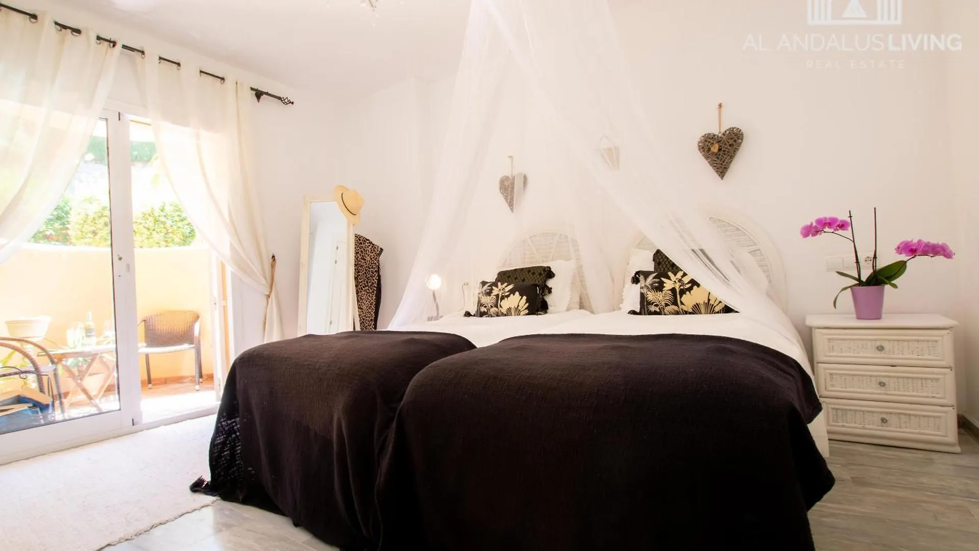 Large And Cozy Ground Floor Apartment In Calahonda, Mijas Costa Sitio de Calahonda 西班牙