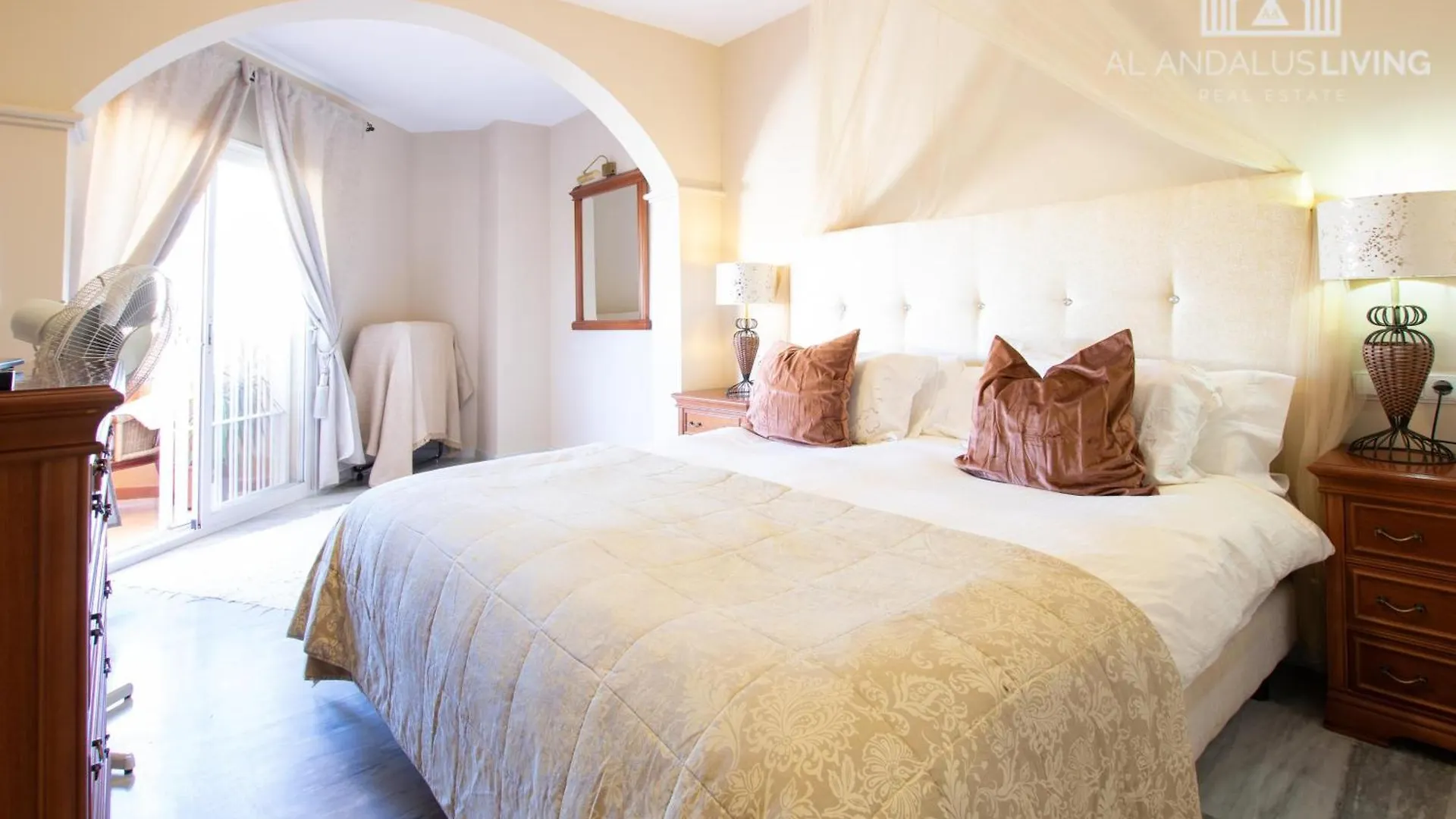 Large And Cozy Ground Floor Apartment In Calahonda, Mijas Costa Sitio de Calahonda 西班牙