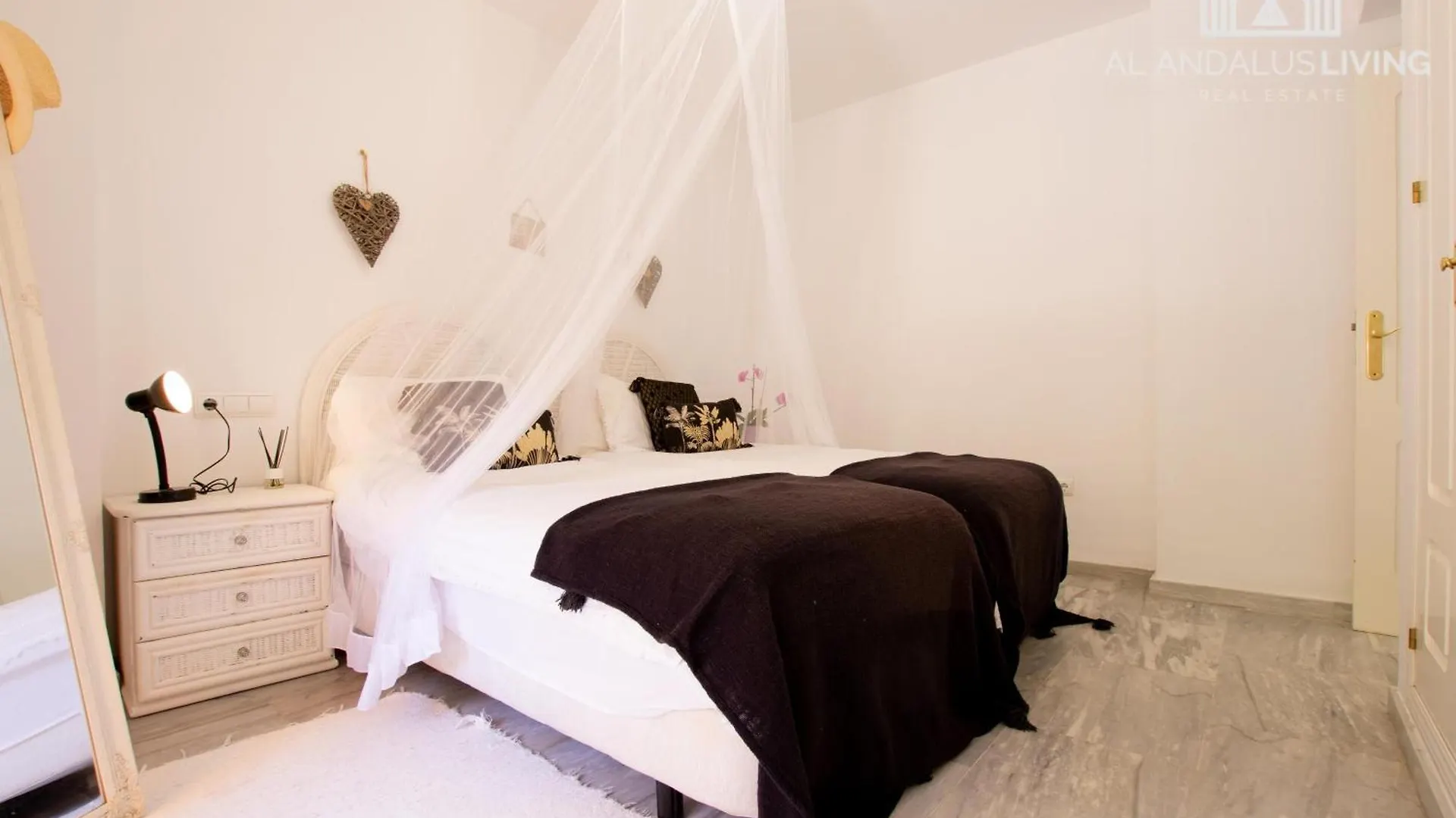 Large And Cozy Ground Floor Apartment In Calahonda, Mijas Costa Sitio de Calahonda 0*,  西班牙