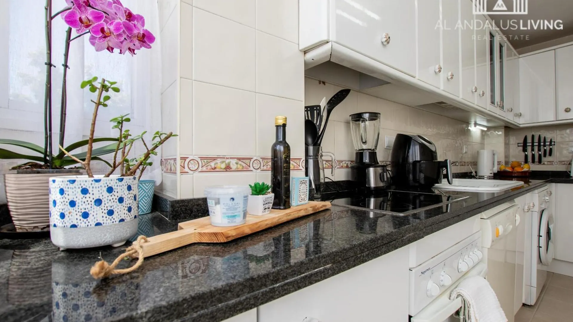 Large And Cozy Ground Floor Apartment In Calahonda, Mijas Costa Sitio de Calahonda 西班牙