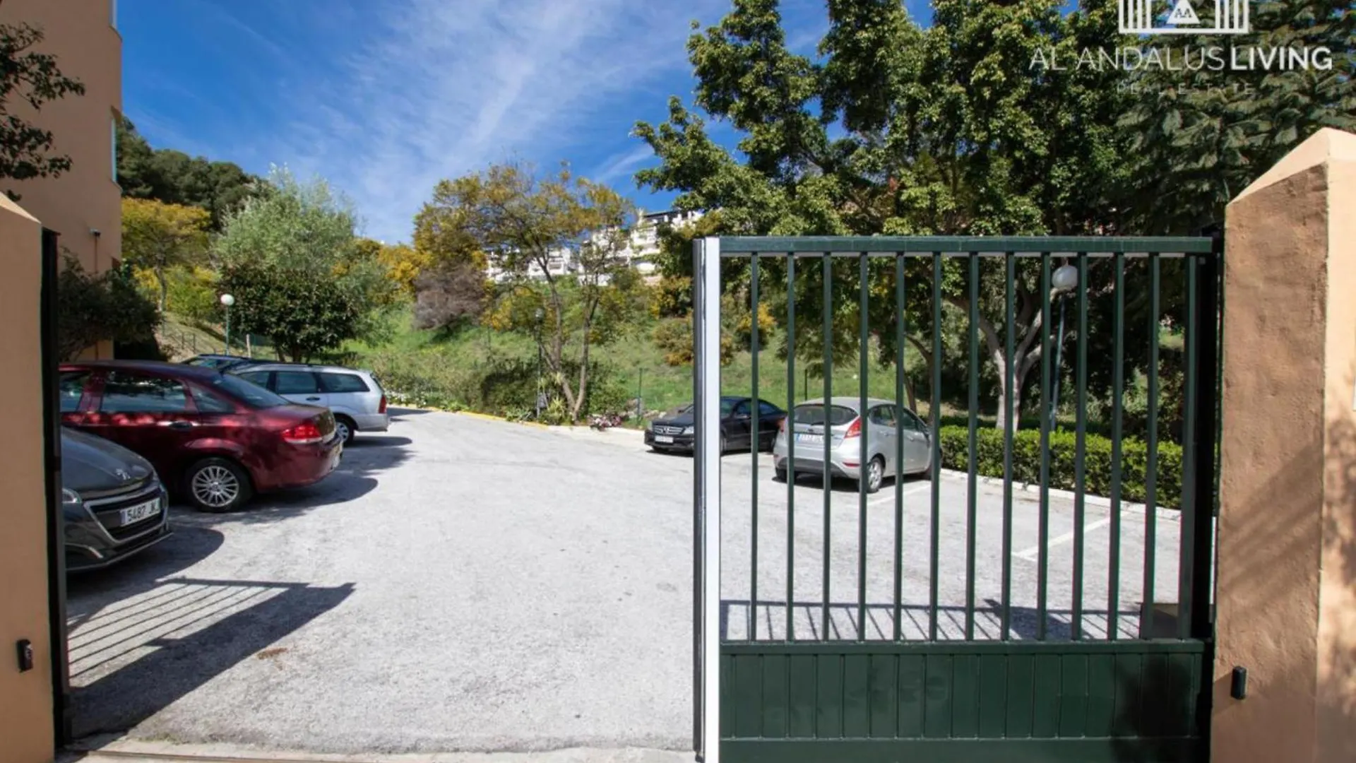 Large And Cozy Ground Floor Apartment In Calahonda, Mijas Costa Sitio de Calahonda 0*,  西班牙